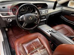 مرسيدس بنز E-Class